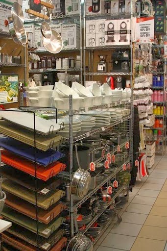 Photo of Basics Plus Inc in New York City, New York, United States - 5 Picture of Point of interest, Establishment, Store, Home goods store, Furniture store, Hardware store, Locksmith