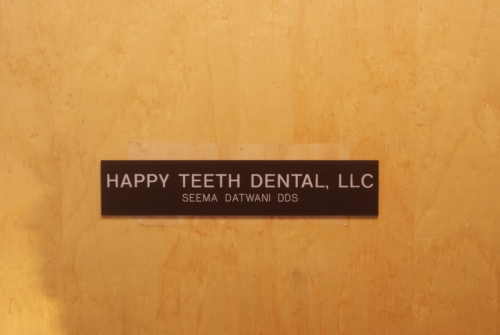 Photo of Happy Teeth Dental, LLC in Clark City, New Jersey, United States - 4 Picture of Point of interest, Establishment, Health, Dentist