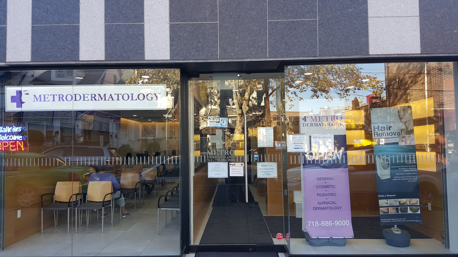 Photo of Metro Dermatology in Queens City, New York, United States - 7 Picture of Point of interest, Establishment, Health, Doctor