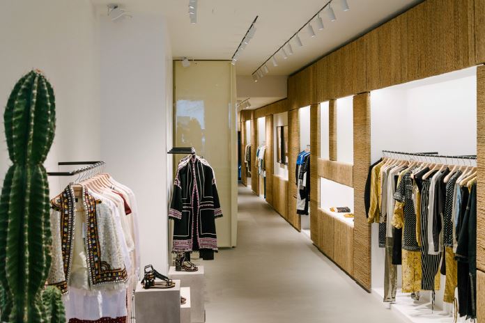 Photo of Isabel Marant Upper EAST SIDE in New York City, New York, United States - 2 Picture of Point of interest, Establishment, Store, Clothing store