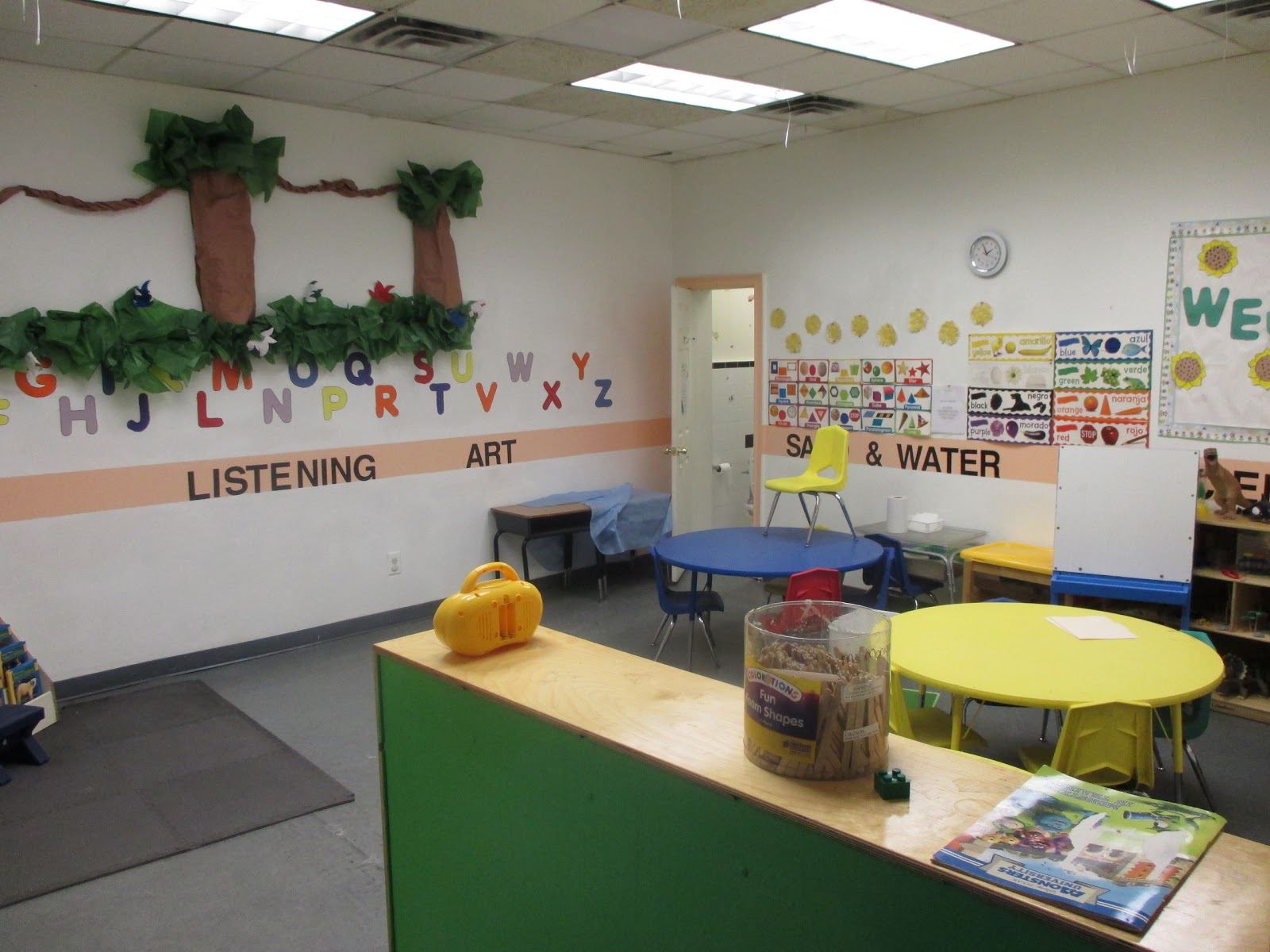Photo of Jackson Academy Learning Center in Jersey City, New Jersey, United States - 7 Picture of Point of interest, Establishment