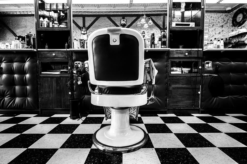 Photo of The Broadway Barber Shop in Fair Lawn City, New Jersey, United States - 3 Picture of Point of interest, Establishment, Health, Beauty salon, Hair care