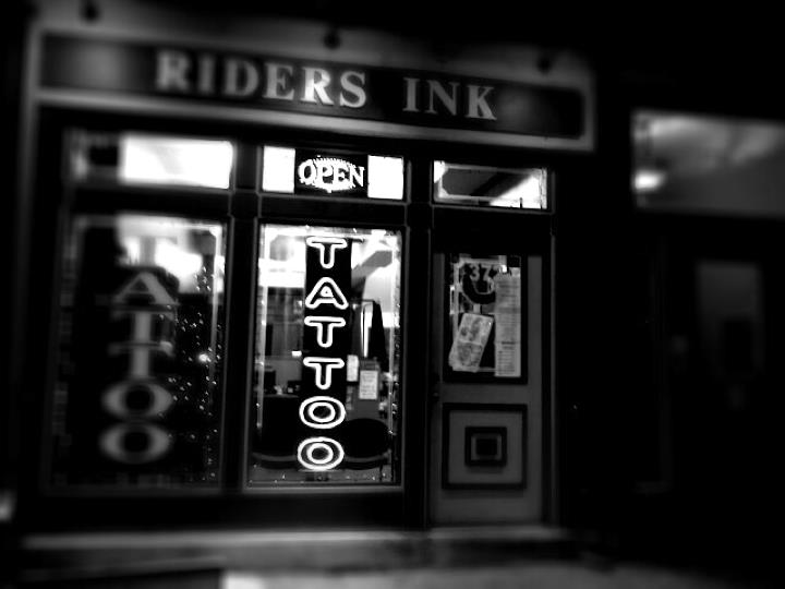 Photo of Riders Ink Tattoo in Newark City, New Jersey, United States - 6 Picture of Point of interest, Establishment, Store