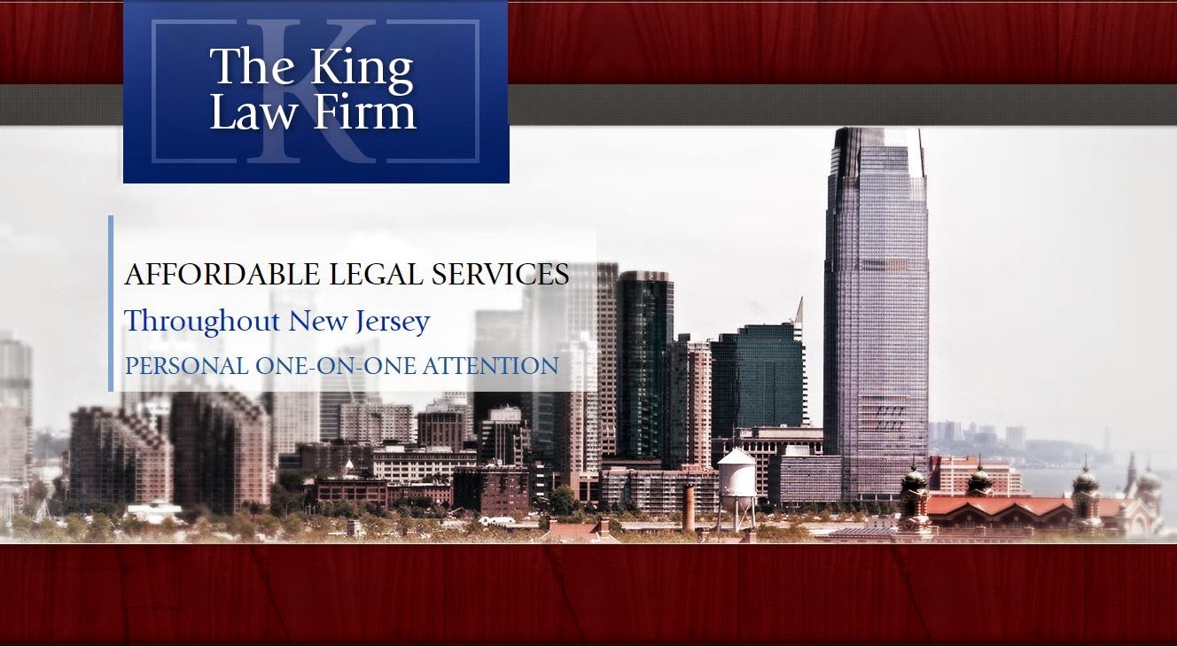 Photo of The King Law Firm in Newark City, New Jersey, United States - 1 Picture of Point of interest, Establishment, Lawyer