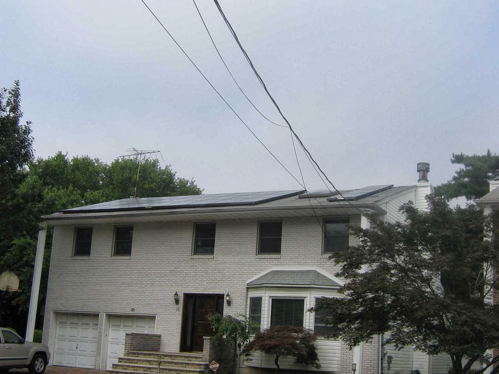 Photo of Brilliant Solar Paneling LLC in Fair Lawn City, New Jersey, United States - 8 Picture of Point of interest, Establishment