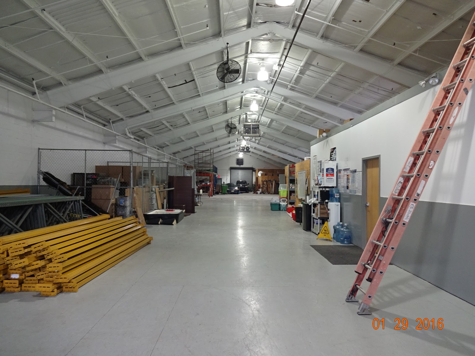 Photo of Servpro of Western Essex County in Livingston City, New Jersey, United States - 2 Picture of Point of interest, Establishment, General contractor