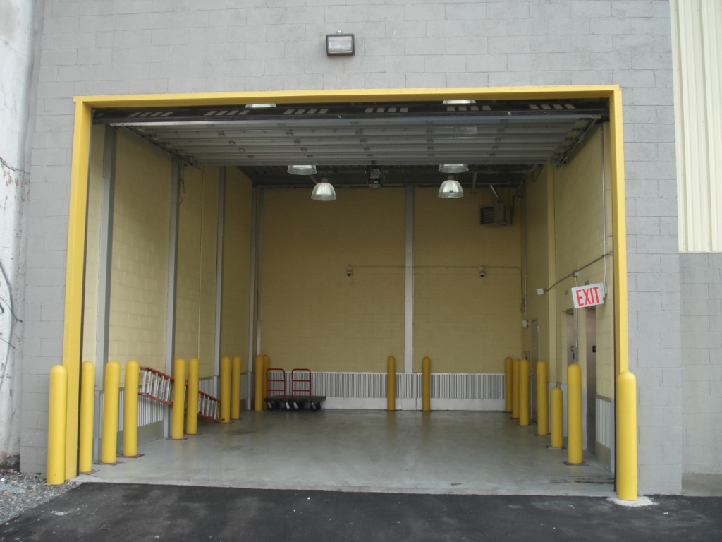 Photo of Safeguard Self Storage in Brooklyn City, New York, United States - 5 Picture of Point of interest, Establishment, Store, Storage