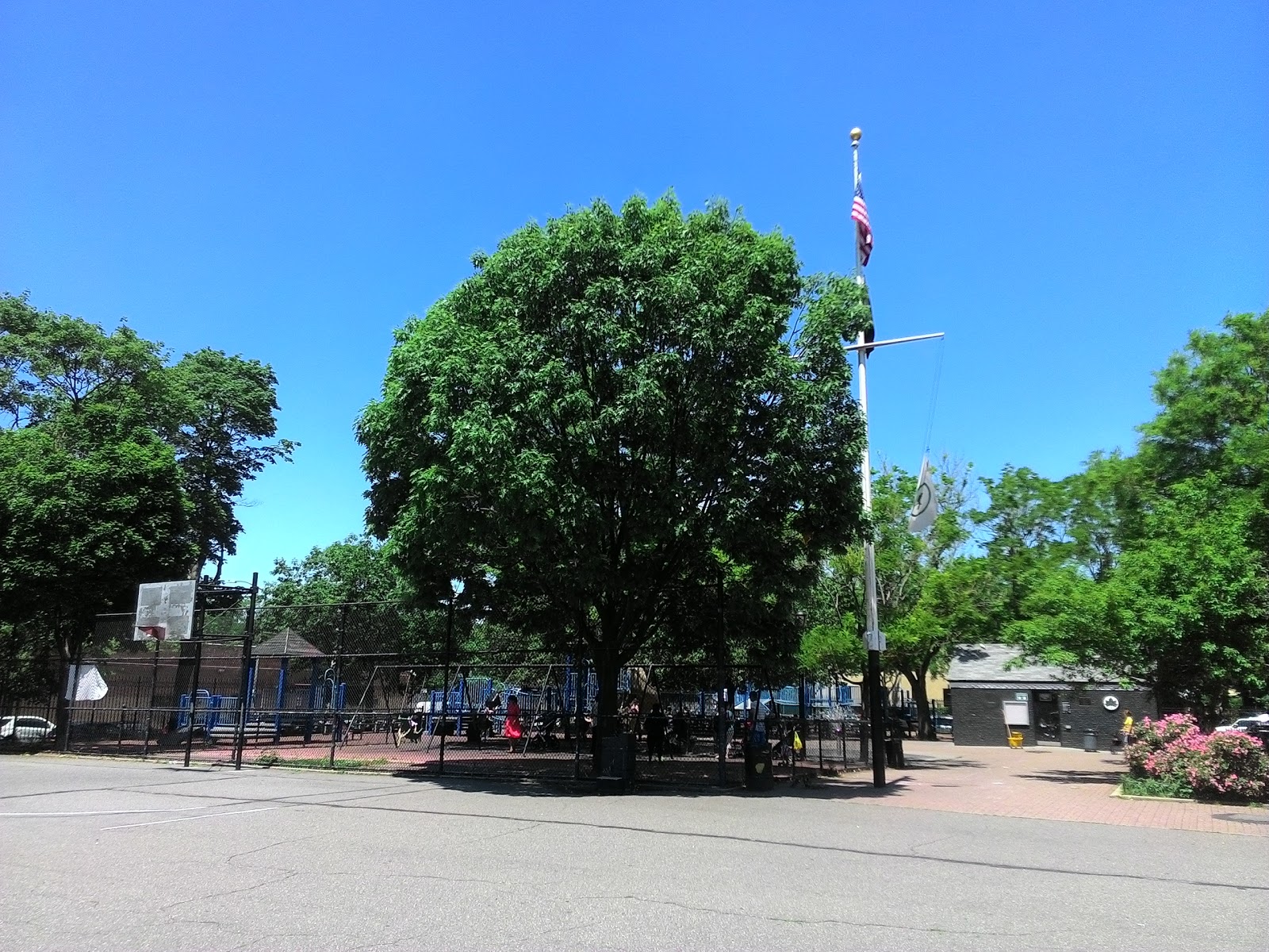 Photo of Kolbert Park in Brooklyn City, New York, United States - 1 Picture of Point of interest, Establishment, Park