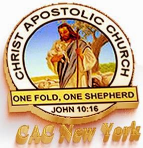 Photo of Christ Apostolic Church in New York City, New York, United States - 1 Picture of Point of interest, Establishment, Church, Place of worship
