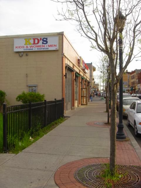 Photo of KD's Kids * Women * Men in Jersey City, New Jersey, United States - 2 Picture of Point of interest, Establishment, Store, Clothing store, Shoe store