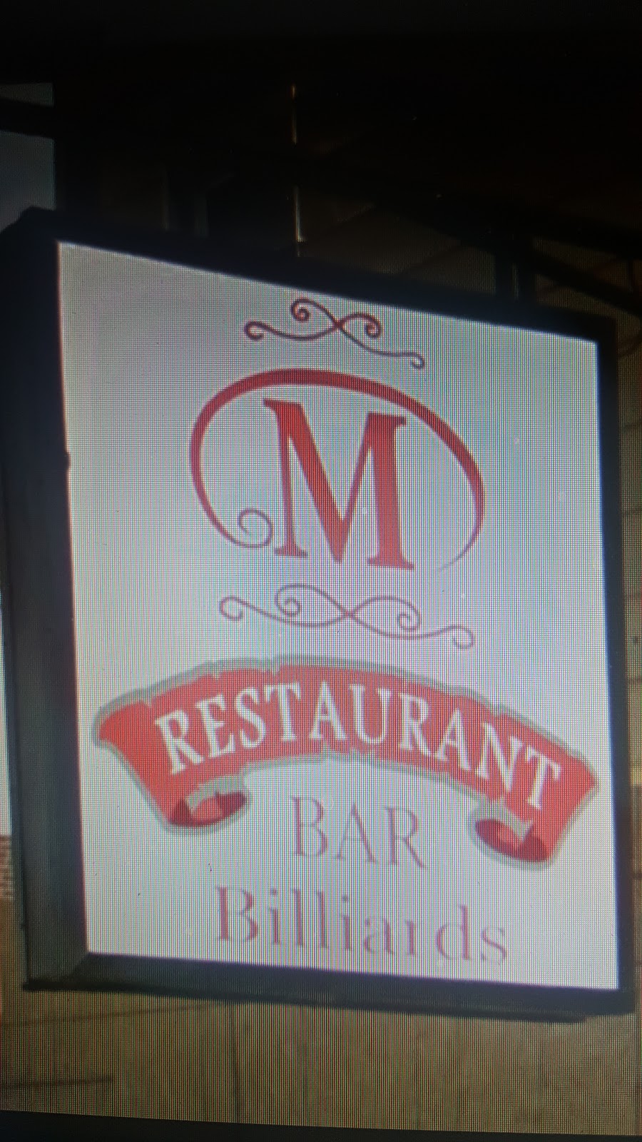 Photo of M Bar in North Bergen City, New Jersey, United States - 1 Picture of Point of interest, Establishment, Bar