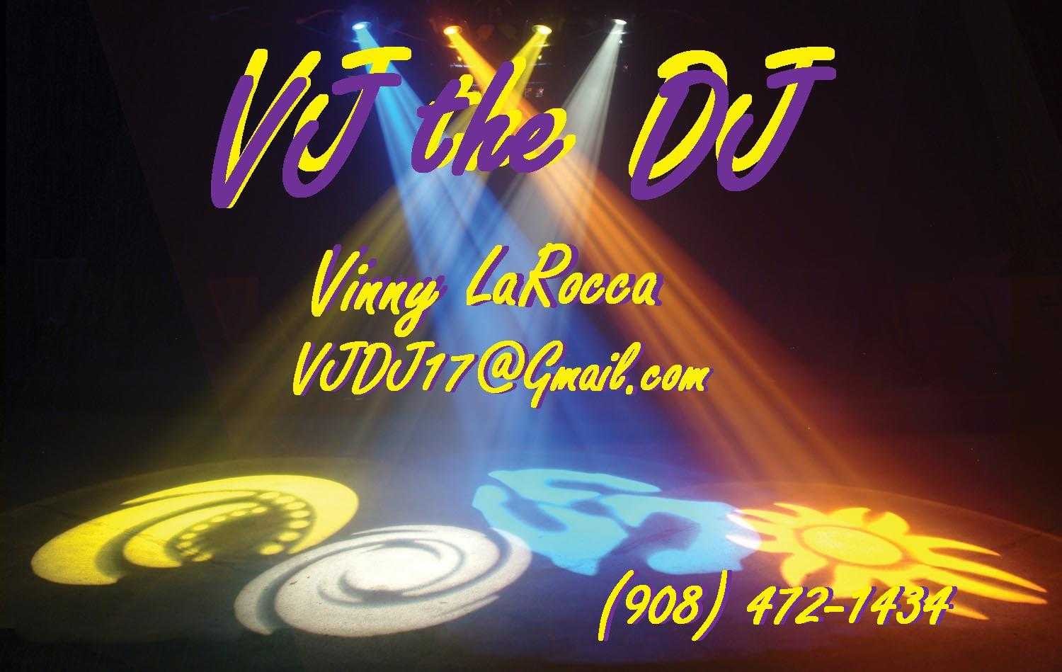 Photo of VJ the DJ Entertainment in Linden City, New Jersey, United States - 1 Picture of Food, Point of interest, Establishment, Meal delivery