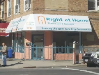 Photo of Right At Home in Kings County City, New York, United States - 2 Picture of Point of interest, Establishment, Health