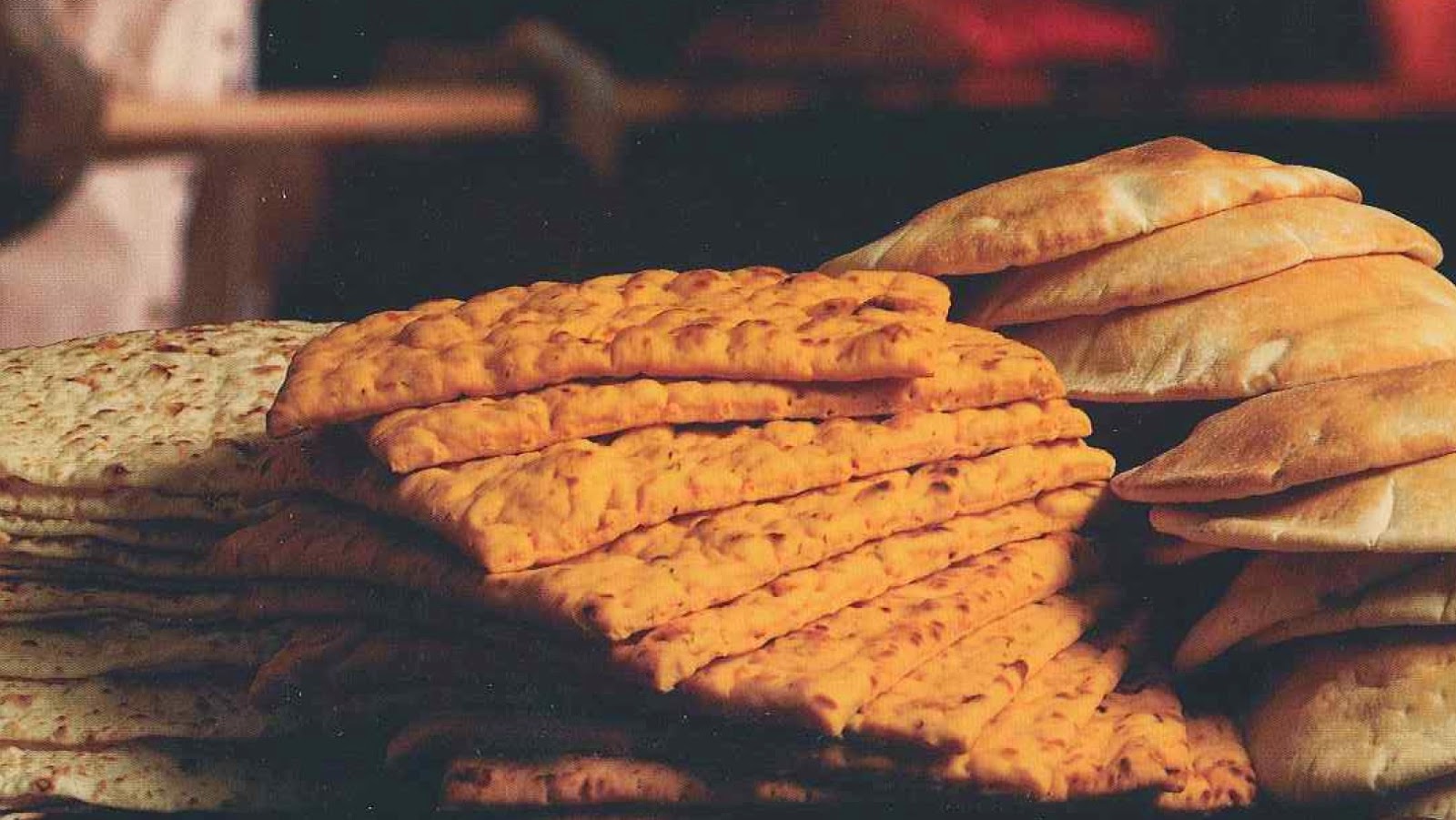 Photo of Damascus Bakery, Inc. in Brooklyn City, New York, United States - 2 Picture of Food, Point of interest, Establishment, Store, Bakery