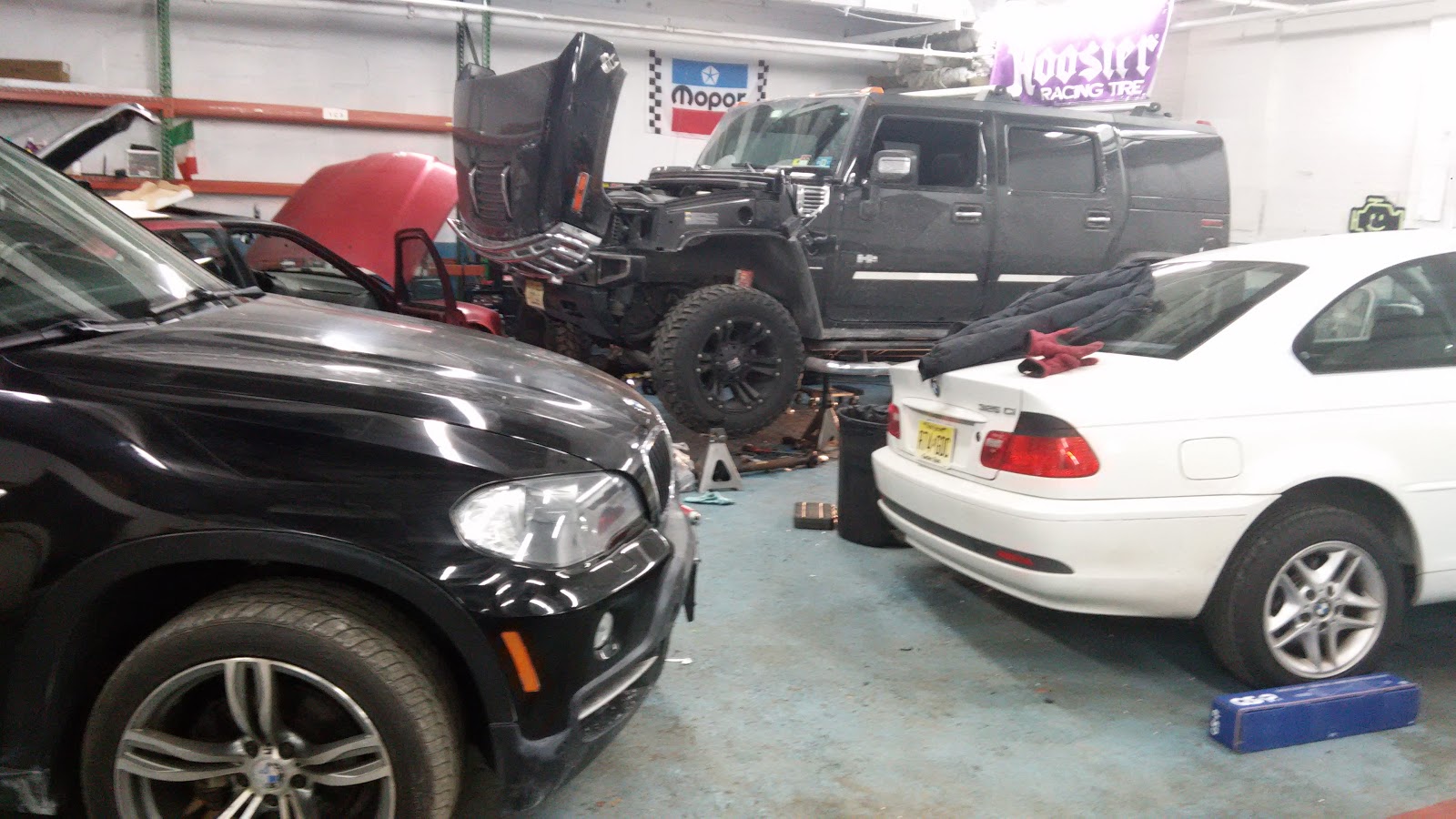 Photo of Nitefix in Hawthorne City, New Jersey, United States - 10 Picture of Point of interest, Establishment, Car repair