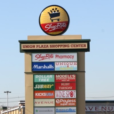 Photo of Union Plaza Shopping Center in Union City, New Jersey, United States - 1 Picture of Point of interest, Establishment, Shopping mall