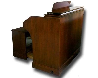 Photo of AWMP Hammond Organs & Leslie Speakers in Englewood City, New Jersey, United States - 7 Picture of Point of interest, Establishment, Store