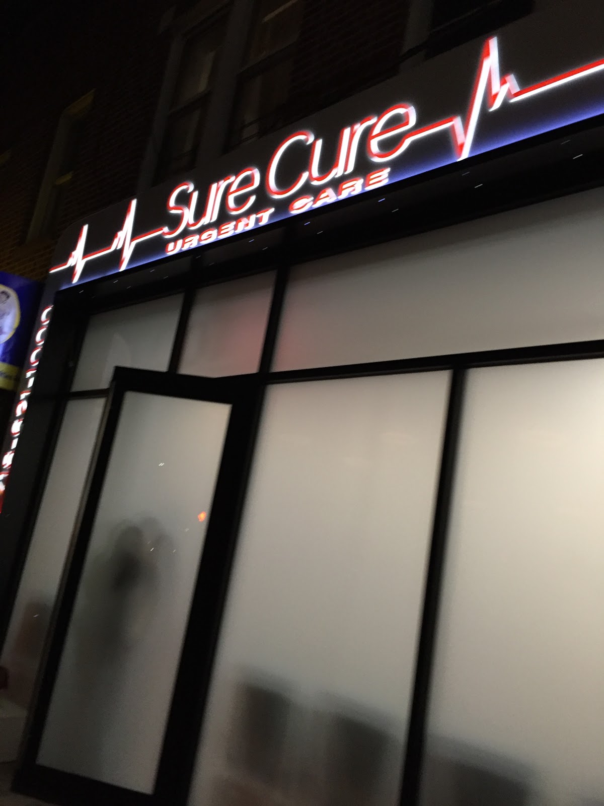 Photo of Sure Cure in Brooklyn City, New York, United States - 6 Picture of Point of interest, Establishment, Health, Hospital