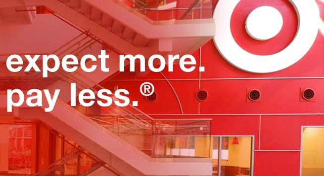 Photo of Target in New York City, New York, United States - 6 Picture of Point of interest, Establishment, Store, Home goods store, Clothing store, Electronics store, Furniture store, Department store