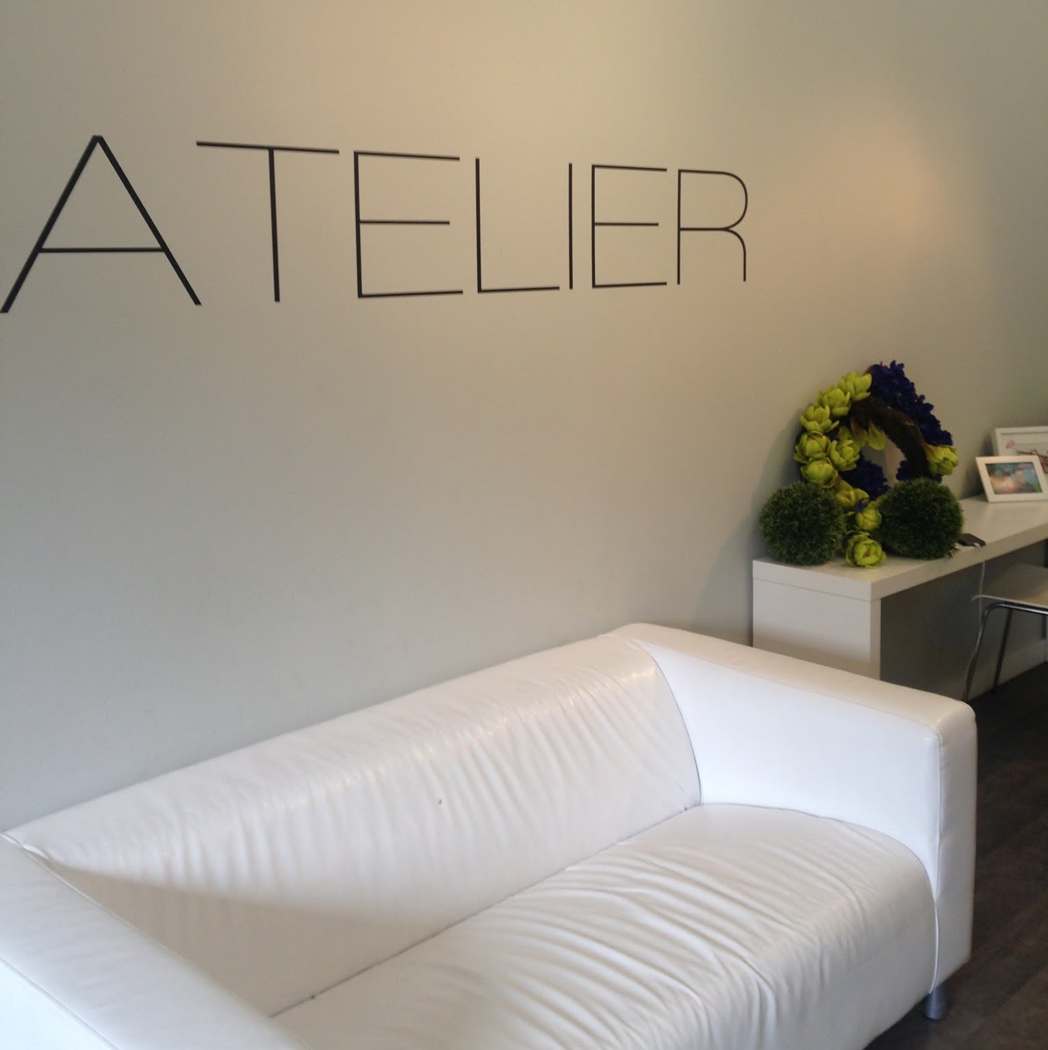 Photo of Atelier 7 Hair Salon in New York City, New York, United States - 1 Picture of Point of interest, Establishment, Hair care