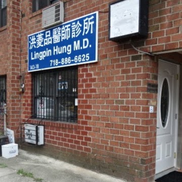 Photo of Dr. Lingpin Hung in Queens City, New York, United States - 1 Picture of Point of interest, Establishment, Health, Doctor