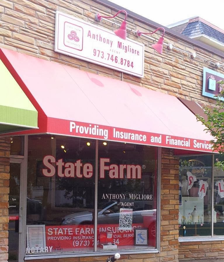 Photo of State Farm: Anthony Migliore in Montclair City, New Jersey, United States - 3 Picture of Point of interest, Establishment, Finance, Health, Insurance agency