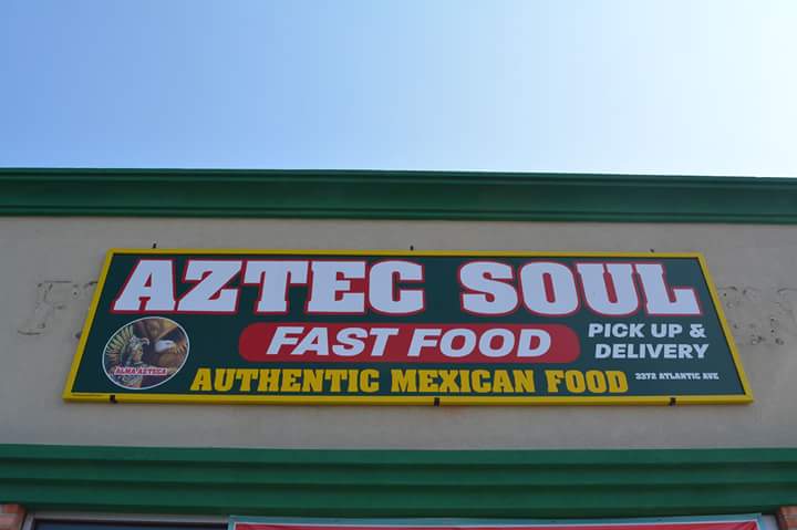 Photo of Aztec Soul in Kings County City, New York, United States - 3 Picture of Restaurant, Food, Point of interest, Establishment