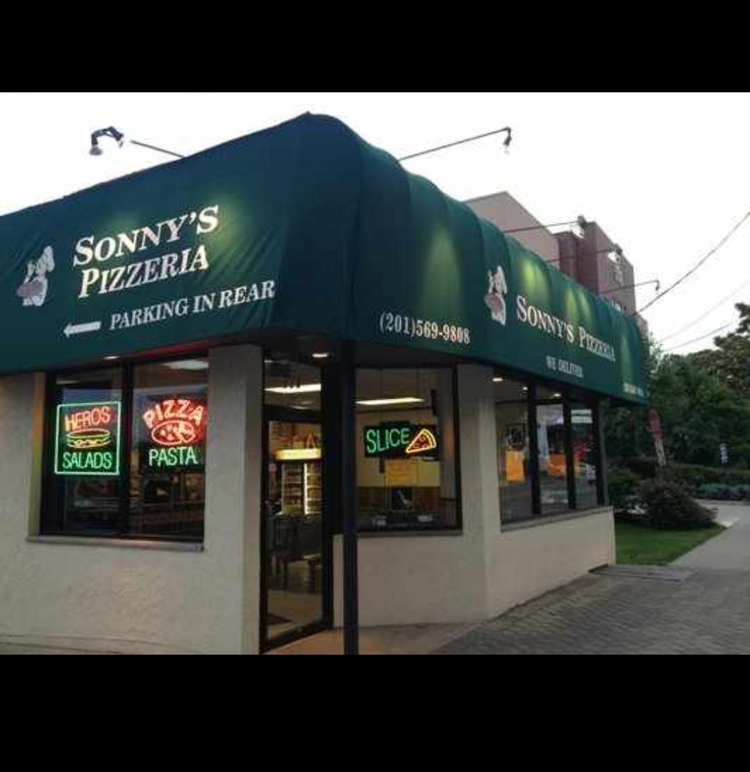Photo of Sonny's Restaurant & Pizzeria in Englewood City, New Jersey, United States - 1 Picture of Restaurant, Food, Point of interest, Establishment, Meal delivery