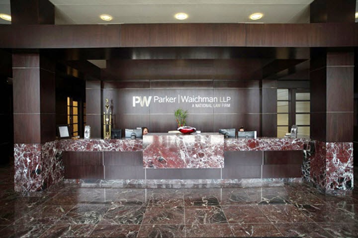 Photo of Parker Waichman LLP in West Orange City, New Jersey, United States - 4 Picture of Point of interest, Establishment, Lawyer