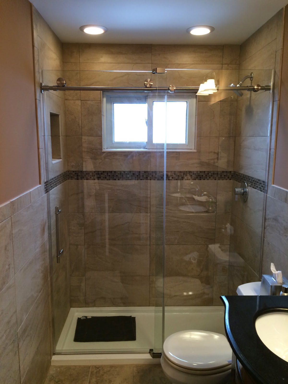 Photo of Shower Door Prices in Kings County City, New York, United States - 6 Picture of Point of interest, Establishment, Store, Home goods store, General contractor