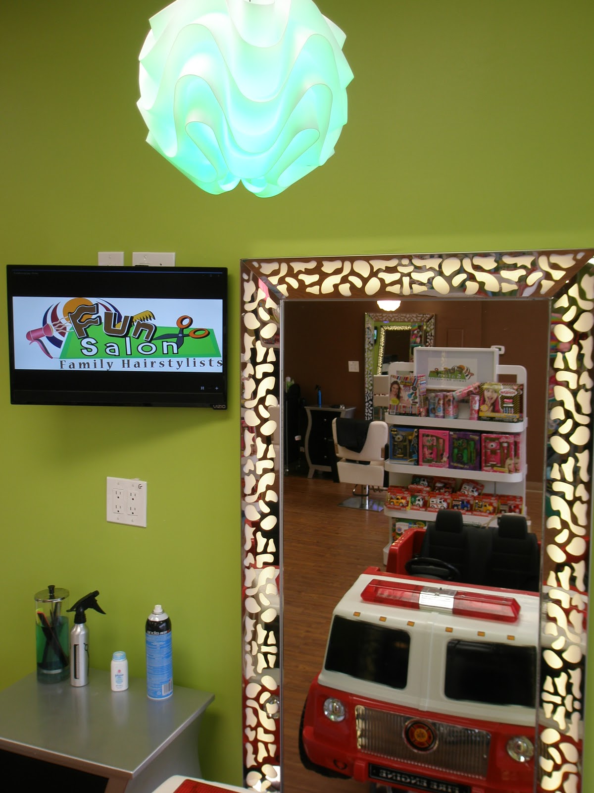 Photo of Fun Salon in West Hempstead City, New York, United States - 10 Picture of Point of interest, Establishment, Hair care