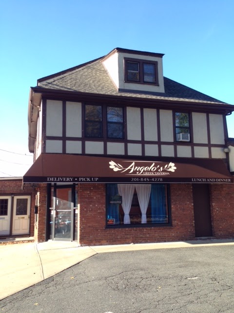 Photo of Angelo's Greek Taverna in Maywood City, New Jersey, United States - 1 Picture of Restaurant, Food, Point of interest, Establishment, Meal delivery