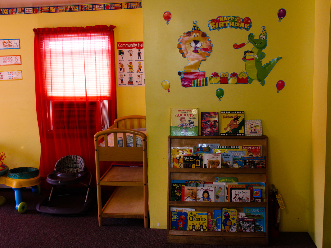 Photo of Little Os Daycare in Jamaica City, New York, United States - 3 Picture of Point of interest, Establishment