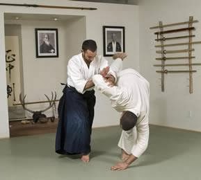 Photo of Brooklyn Aikikai in Brooklyn City, New York, United States - 9 Picture of Point of interest, Establishment, Health