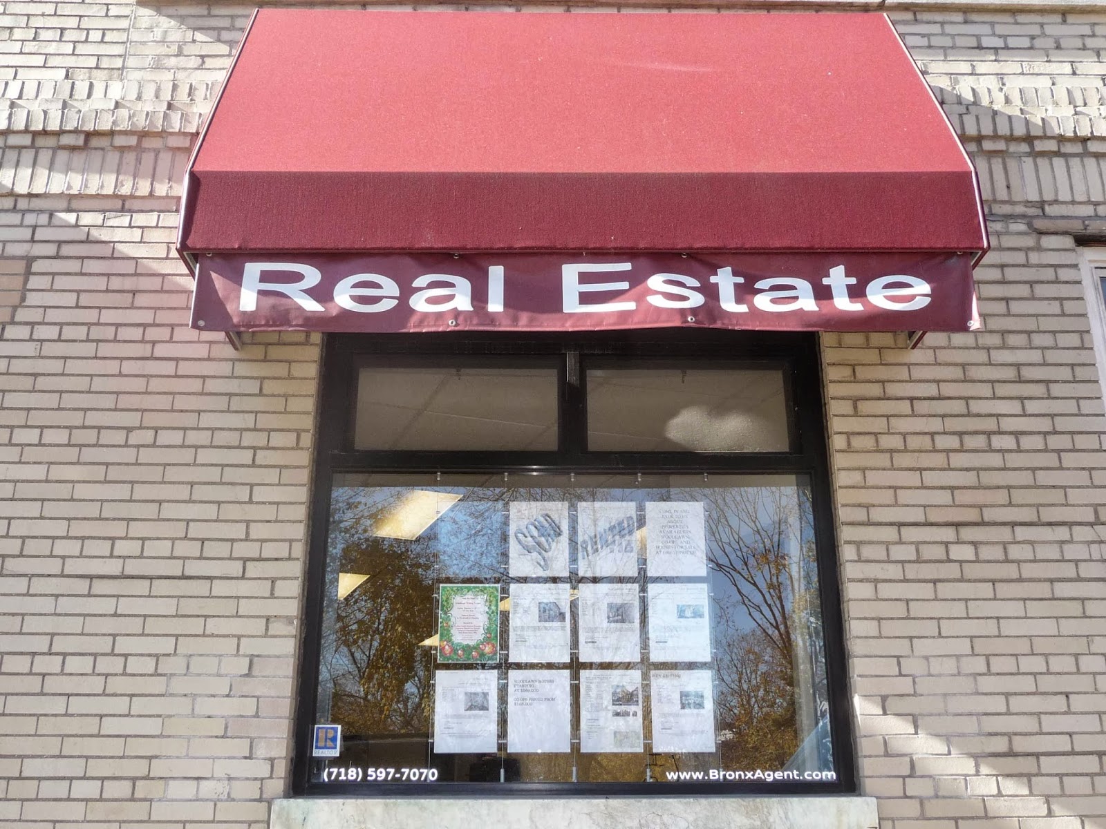 Photo of Kenneth D. Brown, Licensed Real Estate Broker in Bronx City, New York, United States - 2 Picture of Point of interest, Establishment, Lawyer, Real estate agency