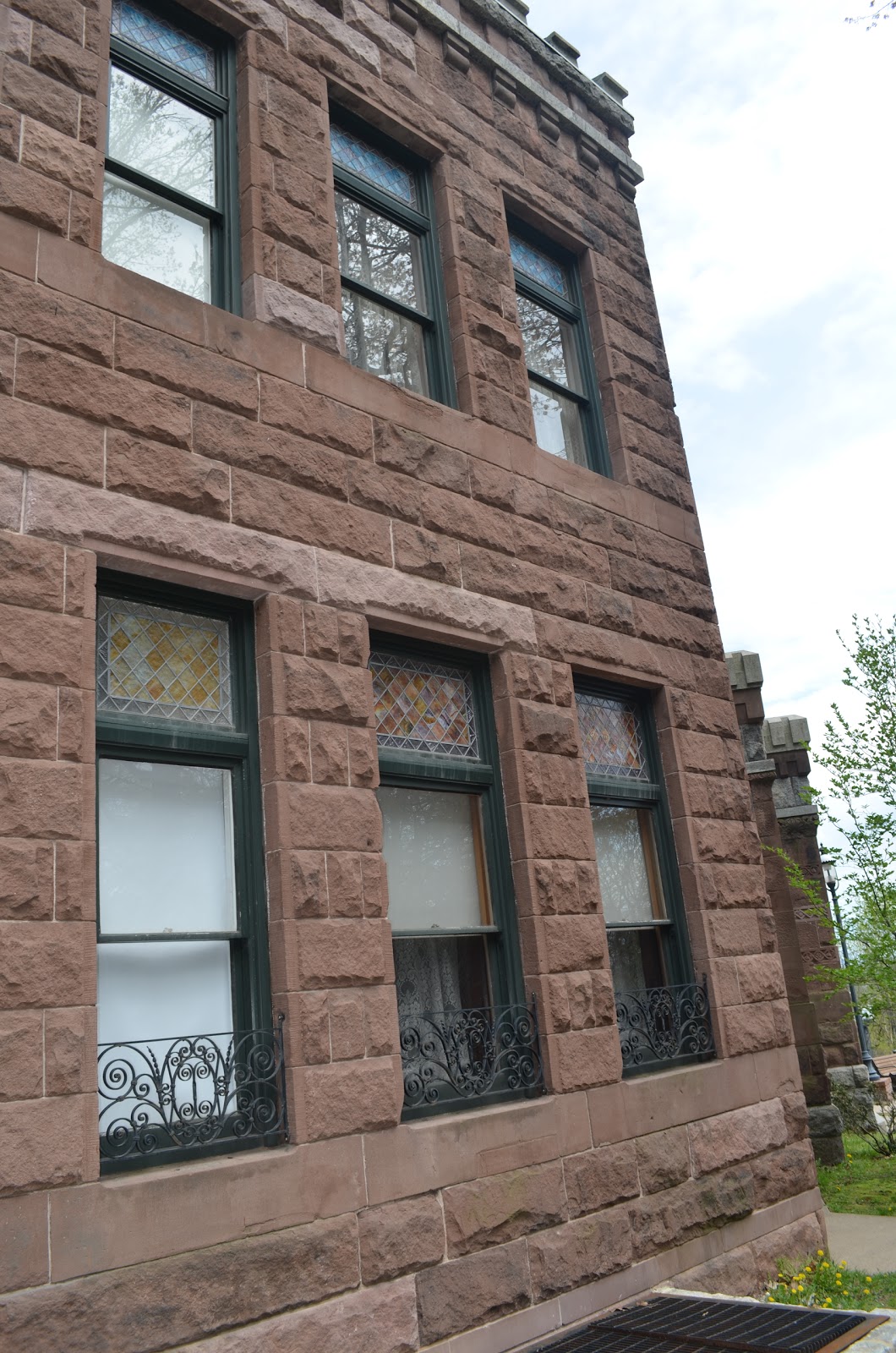 Photo of Lambert Castle Museum in Paterson City, New Jersey, United States - 9 Picture of Point of interest, Establishment, Museum