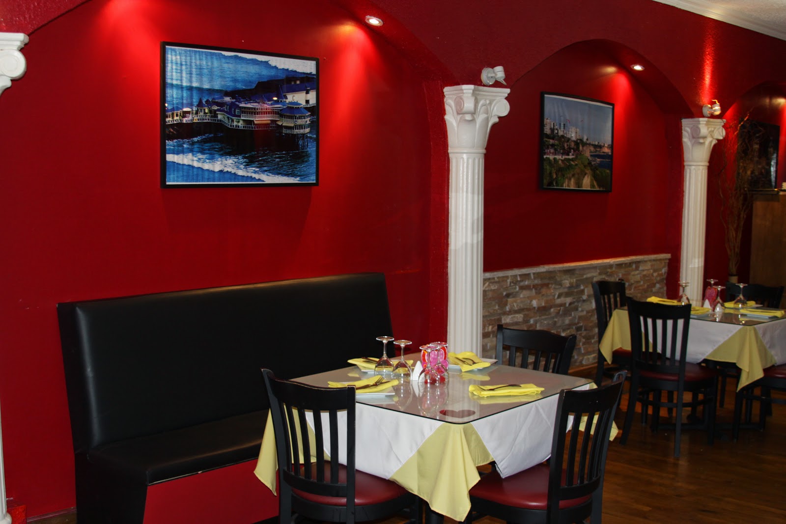 Photo of Olibar in New Rochelle City, New York, United States - 2 Picture of Restaurant, Food, Point of interest, Establishment