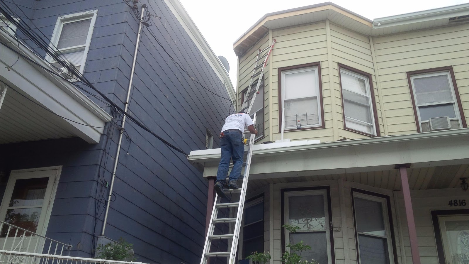 Photo of Roofing Fresh Meadow in Queens City, New York, United States - 2 Picture of Point of interest, Establishment, Store, Roofing contractor