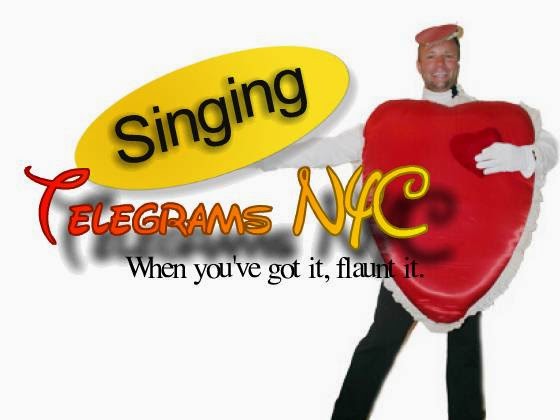 Photo of American Singing Telegrams-New York in New York City, New York, United States - 3 Picture of Point of interest, Establishment