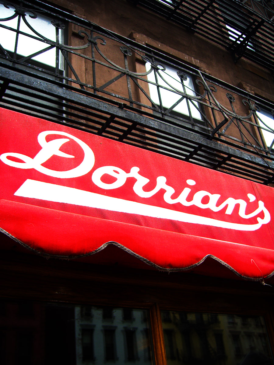 Photo of Dorrian's Red Hand Restaurant in New York City, New York, United States - 6 Picture of Restaurant, Food, Point of interest, Establishment, Bar