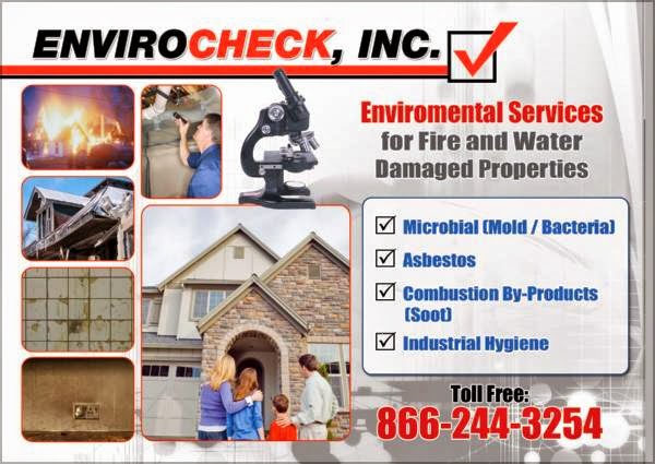 Photo of Envirocheck NYC Metro Office in Kings County City, New York, United States - 1 Picture of Point of interest, Establishment, General contractor, Roofing contractor