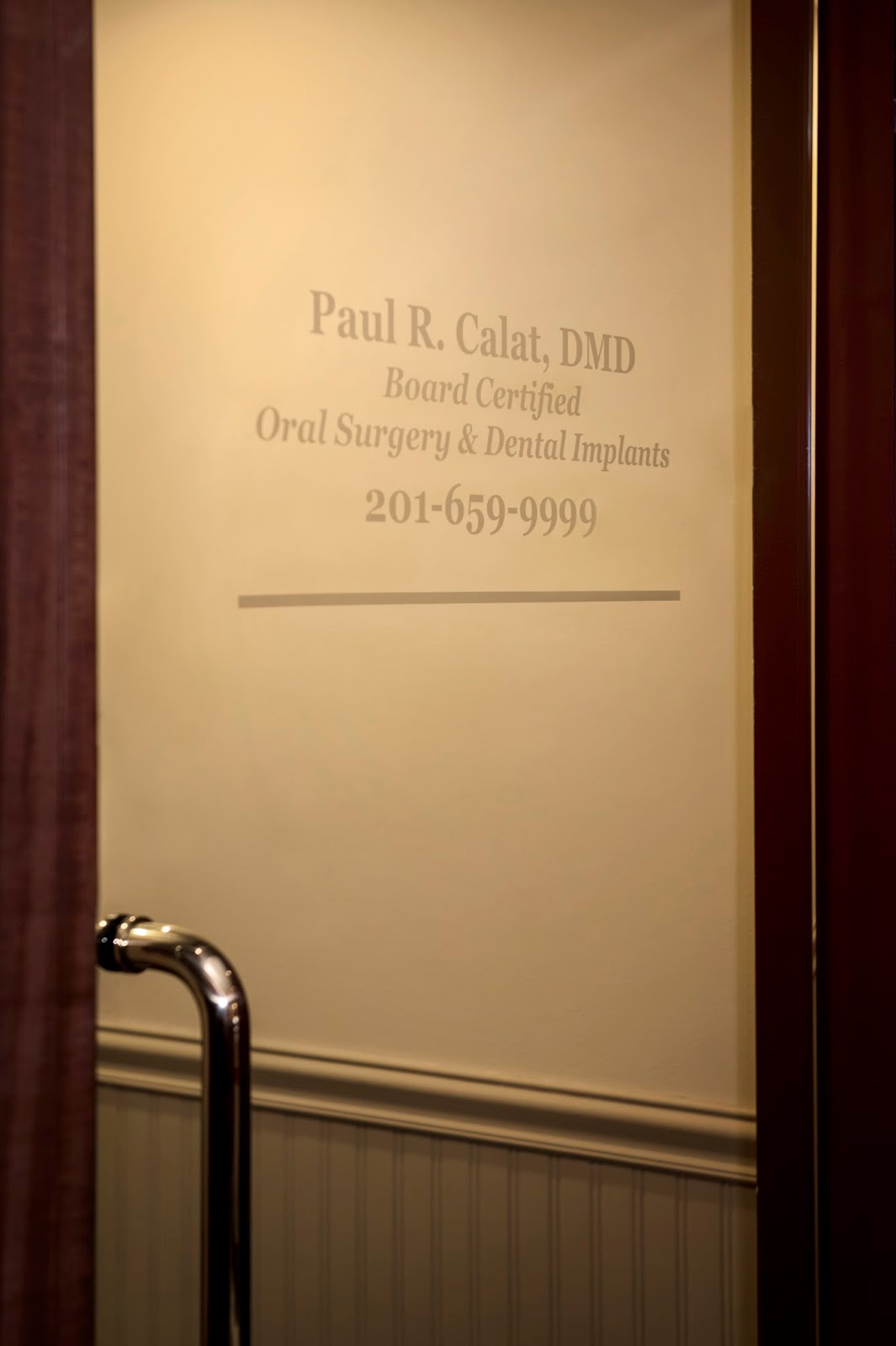 Photo of Dr. Paul R. Calat DDS in Hoboken City, New Jersey, United States - 8 Picture of Point of interest, Establishment, Health, Doctor, Dentist