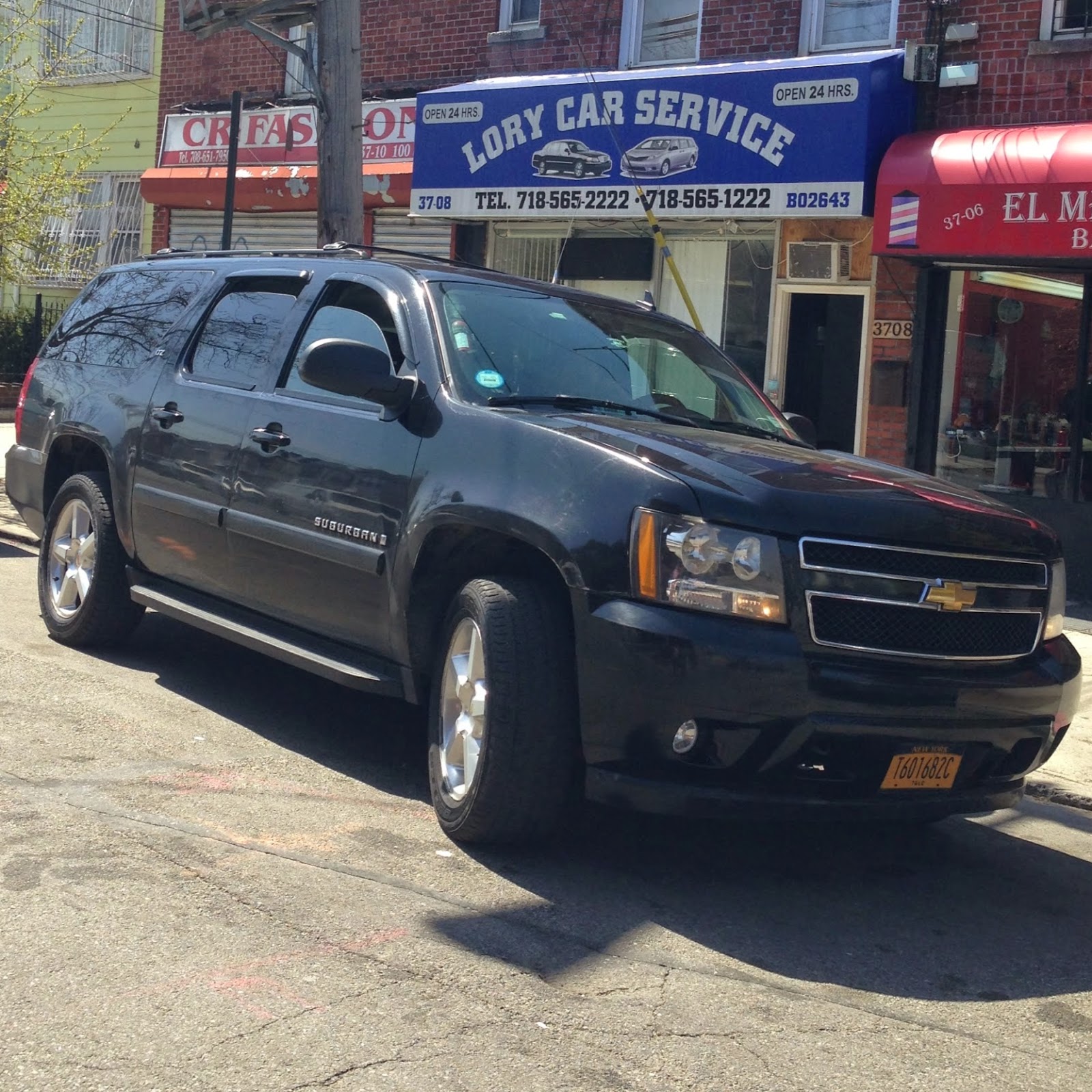 Photo of Lory Car Service in Queens City, New York, United States - 1 Picture of Point of interest, Establishment