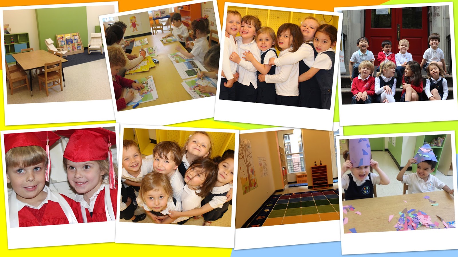 Photo of Maryel International Preschool New York in New York City, New York, United States - 4 Picture of Point of interest, Establishment, School