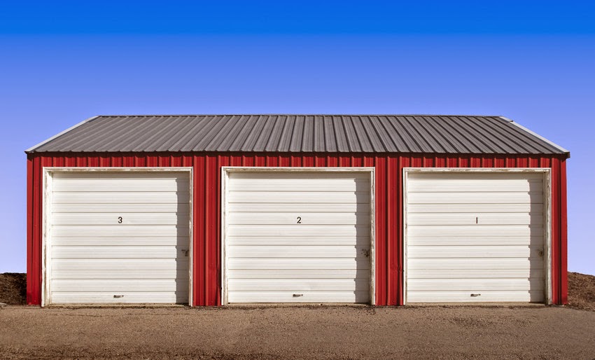 Photo of On Track Garage Door in Garden City, New York, United States - 5 Picture of Point of interest, Establishment