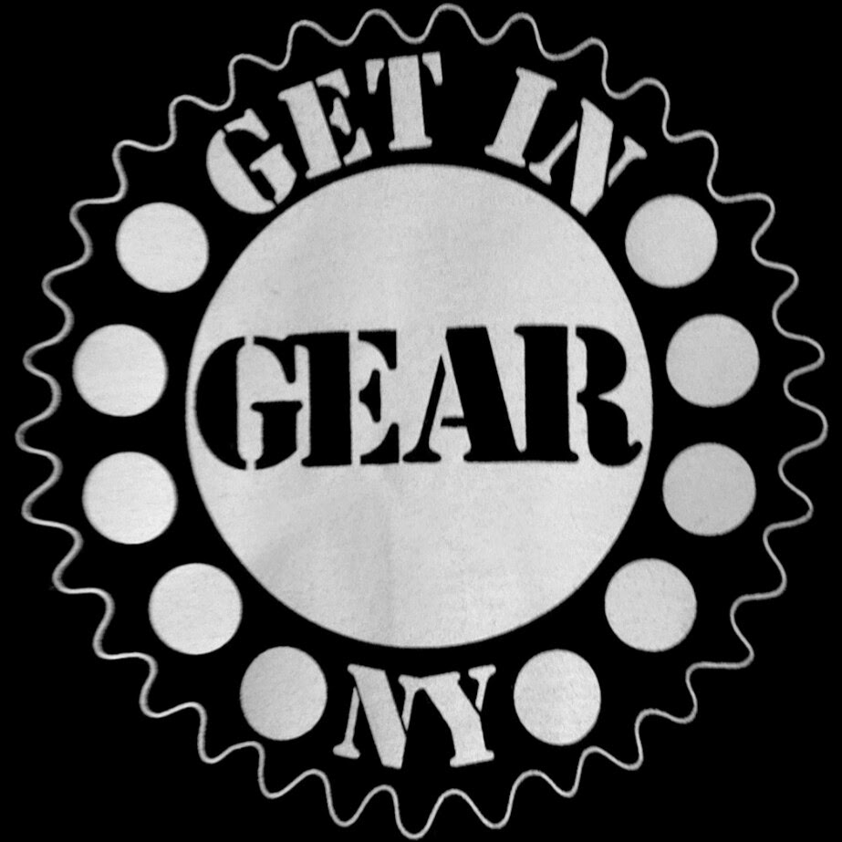 Photo of Get In Gear Cycling Studio in Richmond City, New York, United States - 2 Picture of Point of interest, Establishment, Health, Gym