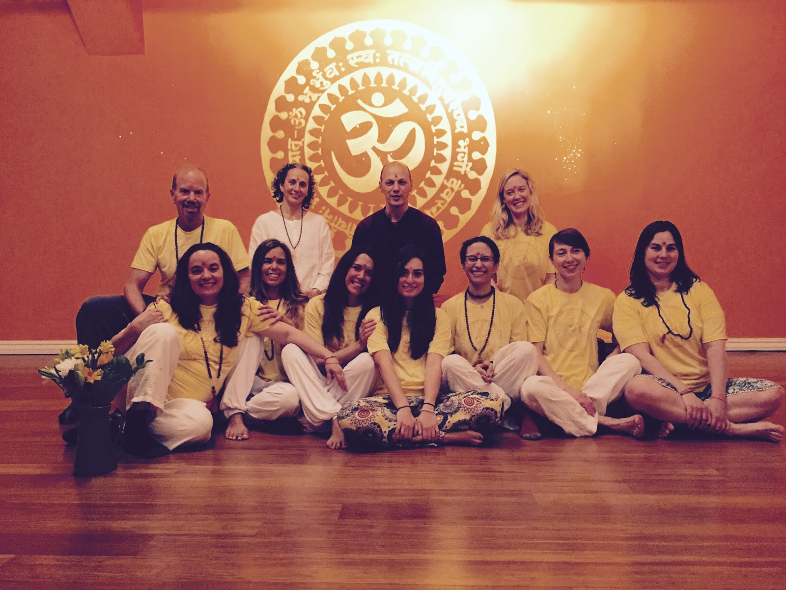 Photo of Come Together Yoga Studio in Rockville Centre City, New York, United States - 6 Picture of Point of interest, Establishment, Health, Gym