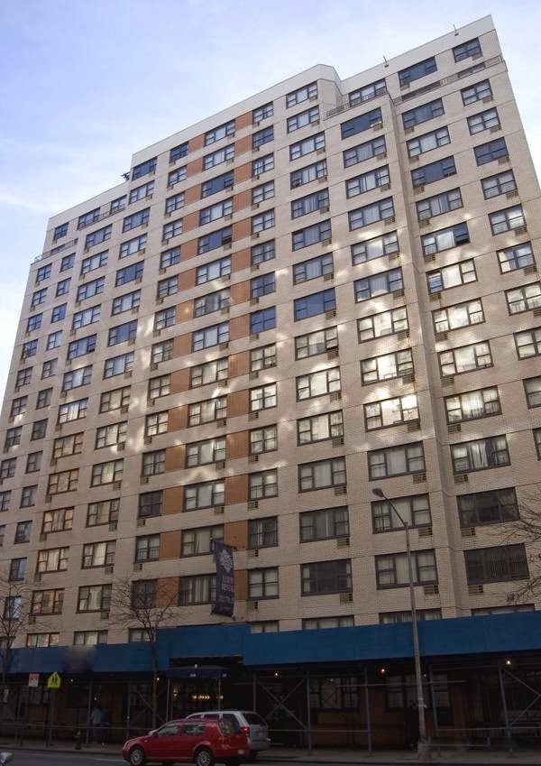 Photo of Plaza East in New York City, New York, United States - 1 Picture of Point of interest, Establishment, General contractor, Real estate agency