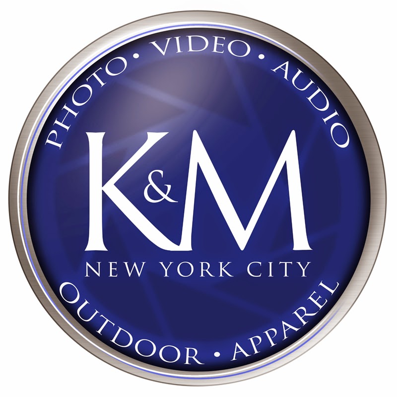 Photo of K&M Camera in New York City, New York, United States - 2 Picture of Point of interest, Establishment, Store, Home goods store, Electronics store