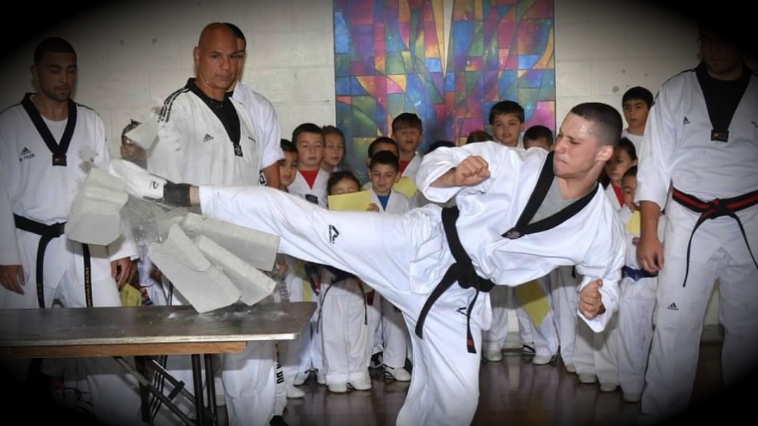 Photo of Island Martial Arts in Richmond City, New York, United States - 3 Picture of Point of interest, Establishment, Health